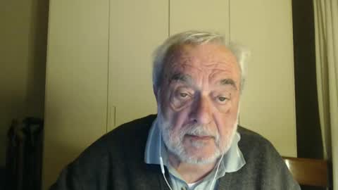 ciaoamoremio4 online show from December 18, 12:21 am