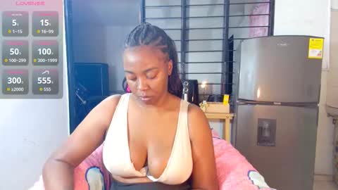 ciaraebonyxxx online show from January 8, 1:44 am
