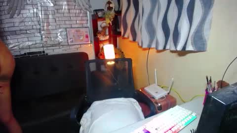 BelaCumEater online show from January 12, 3:25 pm