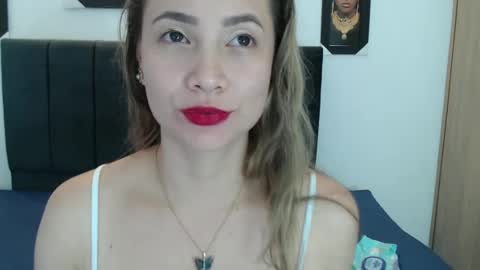 Snapshot of cielodal chatting on September 10, 5:08 am cieloDal online show from September 10, 5:08 am