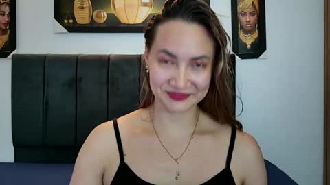 Snapshot of cielodal chatting on October 24, 5:08 am cieloDal online show from October 24, 5:08 am