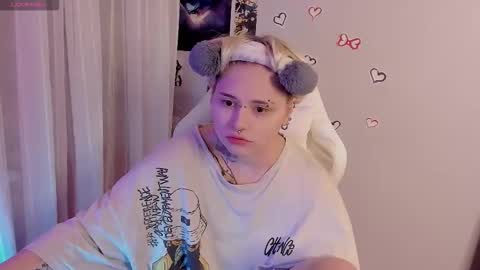 Helen and Teya online show from March 1, 5:22 am