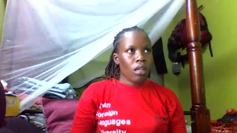 cinddy 14 online show from December 31, 11:31 am