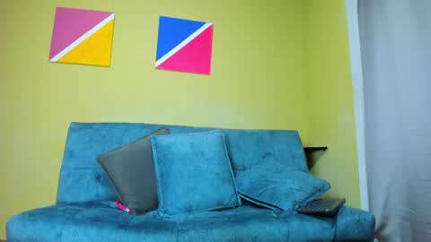 Cinderela Jackson online show from November 21, 12:14 pm