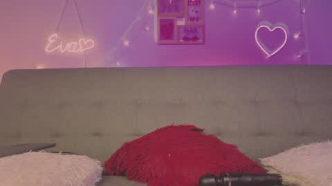 Sofi Eva and Mey online show from April 6, 4:46 am