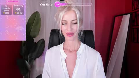 Cindy online show from March 23, 10:31 am