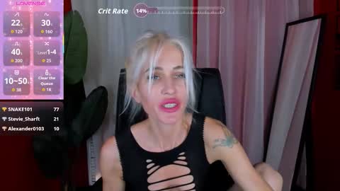 Cindy online show from January 18, 10:35 am