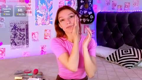 cindymori online show from July 16, 5:55 am
