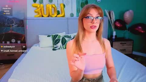 cindymori online show from February 15, 7:51 am