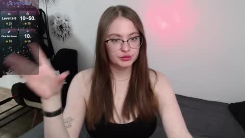 Cindy online show from April 16, 9:39 pm