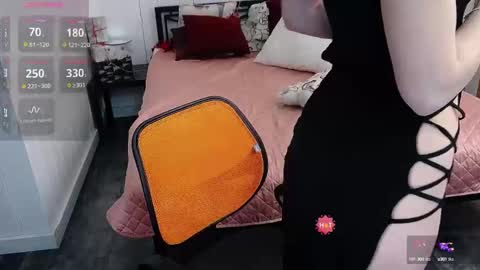 Cindy online show from March 4, 7:08 am