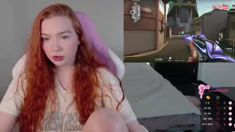 Maddy online show from March 11, 3:26 pm