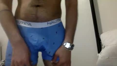 cinnabun99 online show from May 17, 11:14 pm