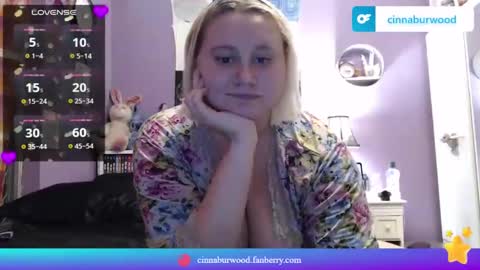 Cinna online show from March 2, 10:14 am