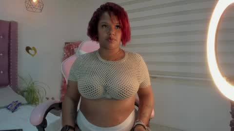 cinnamon_mya online show from March 27, 8:37 am