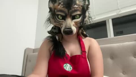 Nicky online show from September 10, 5:19 am