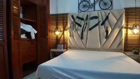 cinthiabaker online show from December 2, 11:52 am