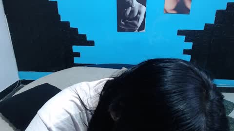 Cinthya online show from September 29, 5:56 pm