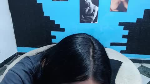 Cinthya online show from October 7, 5:42 pm