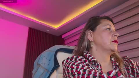 Cinthya online show from May 31, 7:26 pm