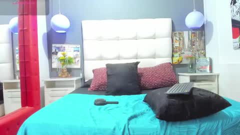 cinthya_walker1 online show from October 21, 1:16 pm