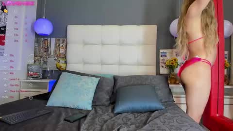 cinthya_walker1 online show from March 4, 2:32 pm