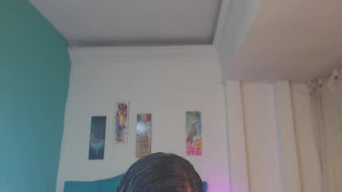 cinthyagomez6 online show from March 10, 7:07 pm