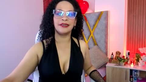 Cintia online show from February 26, 12:36 am