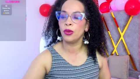 Cintia online show from February 18, 11:48 pm