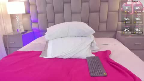 CintiaCollins  online show from March 5, 12:38 am