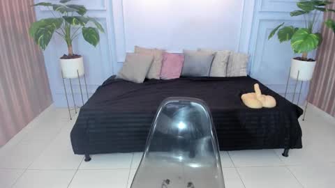  CINTIA  online show from March 27, 11:22 am