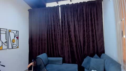  CINTIA  online show from March 8, 8:57 pm