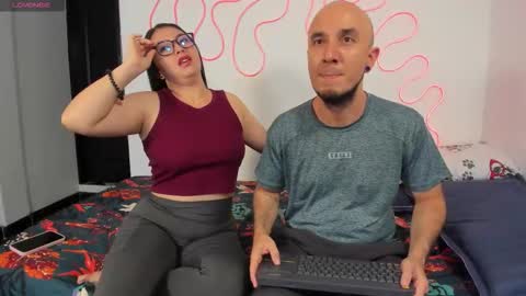 Cintya  Roger online show from March 29, 8:54 pm