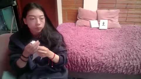 cintya torres online show from May 12, 9:35 pm