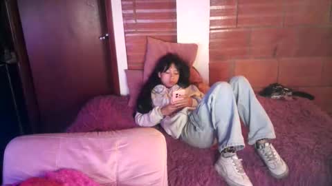 cintya torres online show from February 21, 3:53 am