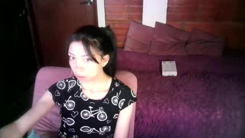cintya torres online show from May 7, 1:23 am