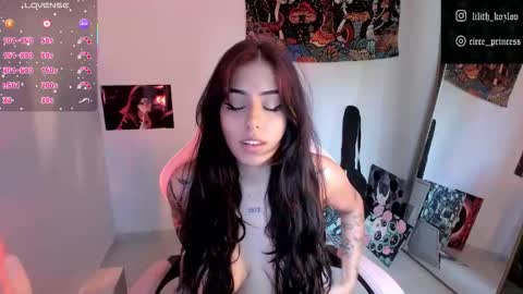 Paulina online show from November 29, 10:06 pm