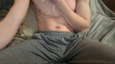 circumsizedbandit online show from January 19, 3:08 am