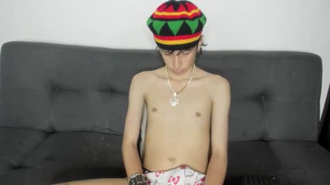 cirosky_elchicopolla online show from January 10, 5:24 am