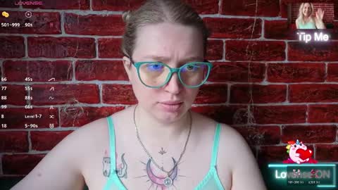 citrusblissss online show from May 26, 3:12 am