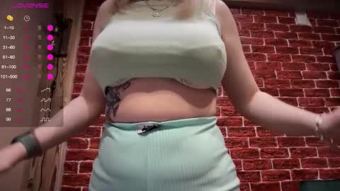 citrusblissss online show from December 17, 2:51 am