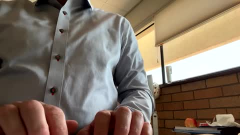 Cjd32 online show from October 14, 7:17 pm