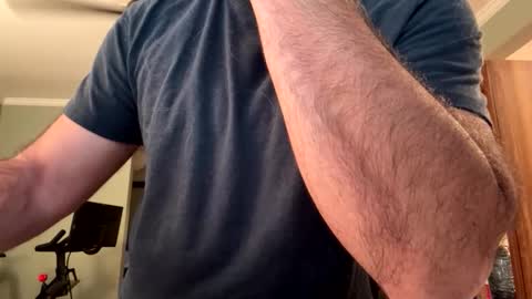 Cjd32 online show from November 20, 9:45 pm