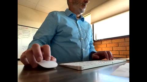 Cjd32 online show from October 15, 9:48 pm