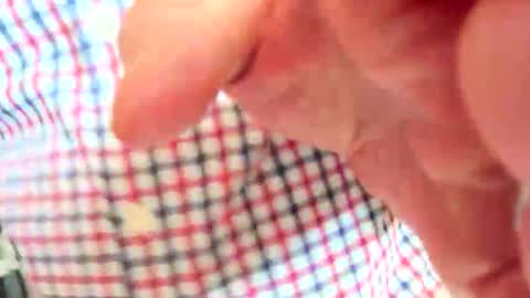 Cjd32 online show from October 13, 7:16 pm