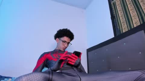 cj_davis1 online show from May 19, 12:50 am