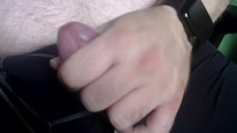 Snapshot of cjhunter817 chatting on October 22, 4:41 pm CJ Hunter online show from October 22, 4:41 pm