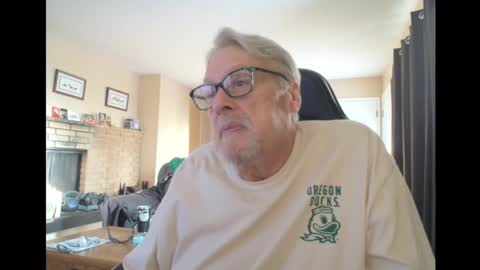 cjscout online show from February 3, 11:15 pm