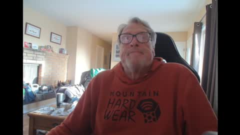 cjscout online show from January 28, 10:12 pm