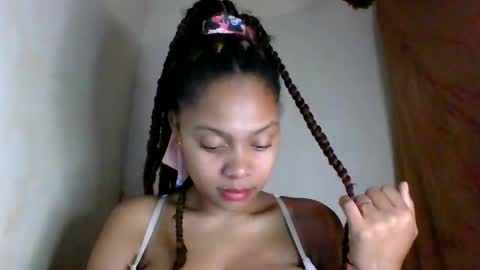 ckamilla45 online show from December 17, 4:19 am